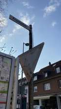 Bild zu gemeldetem Anliegen vom *2025-03-25 23:57:01