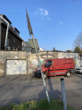 Bild zu gemeldetem Anliegen vom *2025-03-25 23:49:54