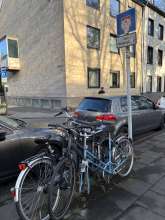 Bild zu gemeldetem Anliegen vom *2025-03-24 10:00:14