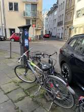 Bild zu gemeldetem Anliegen vom *2025-03-24 10:02:14