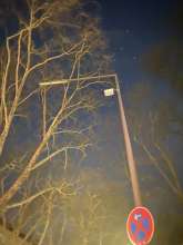 Bild zu gemeldetem Anliegen vom *2025-03-25 15:29:10