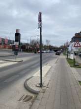 Bild zu gemeldetem Anliegen vom *2025-03-26 22:31:20