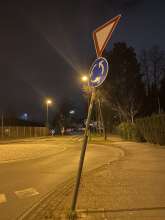 Bild zu gemeldetem Anliegen vom *2025-03-26 22:36:08