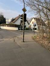Bild zu gemeldetem Anliegen vom *2025-03-27 18:29:27