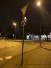 Bild zu gemeldetem Anliegen vom *2025-03-26 22:40:06