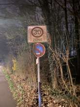 Bild zu gemeldetem Anliegen vom *2025-03-26 22:45:21