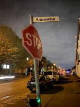 Bild zu gemeldetem Anliegen vom *2025-03-26 22:50:25