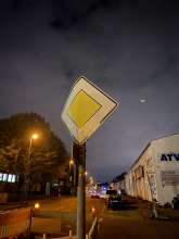 Bild zu gemeldetem Anliegen vom *2025-03-26 22:52:41
