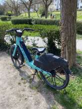 Bild zu gemeldetem Anliegen vom *2025-03-29 09:29:17