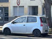 Bild zu gemeldetem Anliegen vom *2025-03-19 09:27:48