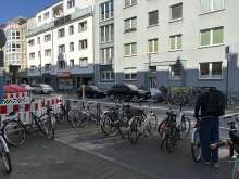 Bild zu gemeldetem Anliegen vom *2025-03-20 12:29:36