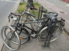 Bild zu gemeldetem Anliegen vom *2025-03-31 12:27:17