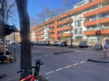 Bild zu gemeldetem Anliegen vom *2025-03-18 12:28:02