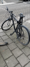 Bild zu gemeldetem Anliegen vom *2025-03-05 09:29:10