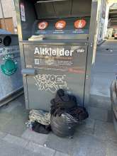 Bild zu gemeldetem Anliegen vom *2025-03-17 17:44:59