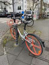 Bild zu gemeldetem Anliegen vom *2025-03-01 18:05:50