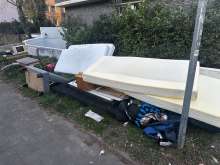 Bild zu gemeldetem Anliegen vom *2025-03-19 15:27:34