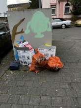 Bild zu gemeldetem Anliegen vom *2025-03-30 12:31:21
