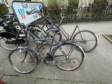 Bild zu gemeldetem Anliegen vom *2025-03-27 06:33:04