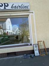 Bild zu gemeldetem Anliegen vom *2025-03-20 12:29:36
