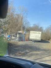 Bild zu gemeldetem Anliegen vom *2025-03-21 09:33:24