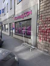 Bild zu gemeldetem Anliegen vom *2025-03-21 12:20:05