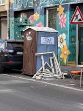Bild zu gemeldetem Anliegen vom *2025-03-21 12:22:12