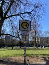 Bild zu gemeldetem Anliegen vom *2025-03-20 11:11:03