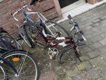 Bild zu gemeldetem Anliegen vom *2025-03-31 12:27:17