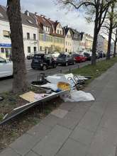 Bild zu gemeldetem Anliegen vom *2025-03-30 14:13:32