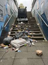 Bild zu gemeldetem Anliegen vom *2025-03-30 09:32:16