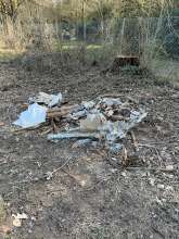 Bild zu gemeldetem Anliegen vom *2025-03-09 12:31:03
