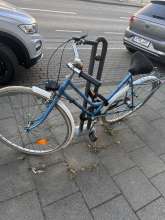 Bild zu gemeldetem Anliegen vom *2025-03-27 06:33:04