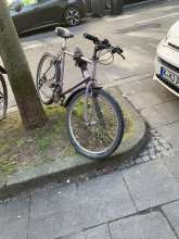 Bild zu gemeldetem Anliegen vom *2025-03-28 11:16:20