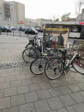 Bild zu gemeldetem Anliegen vom *2025-03-20 18:27:34