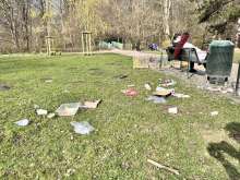 Bild zu gemeldetem Anliegen vom *2025-03-23 15:29:00