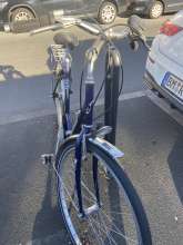 Bild zu gemeldetem Anliegen vom *2025-03-18 12:08:48