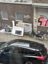 Bild zu gemeldetem Anliegen vom *2025-03-25 06:27:36