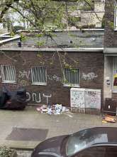 Bild zu gemeldetem Anliegen vom *2025-03-30 06:32:56
