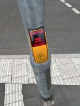 Bild zu gemeldetem Anliegen vom *2025-03-22 06:27:23