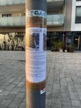 Bild zu gemeldetem Anliegen vom *2025-03-20 15:28:34