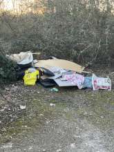 Bild zu gemeldetem Anliegen vom *2025-03-07 15:28:58