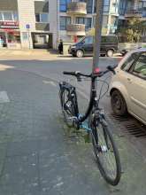 Bild zu gemeldetem Anliegen vom *2025-03-20 09:30:08