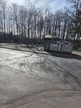 Bild zu gemeldetem Anliegen vom *2025-03-21 09:33:24