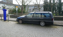 Bild zu gemeldetem Anliegen vom *2025-03-24 09:32:35