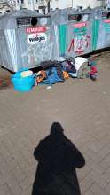 Bild zu gemeldetem Anliegen vom *2025-03-20 13:00:41