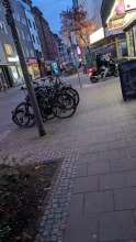 Bild zu gemeldetem Anliegen vom *2025-03-25 00:09:56
