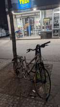 Bild zu gemeldetem Anliegen vom *2025-03-25 00:15:53