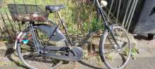Bild zu gemeldetem Anliegen vom *2025-03-31 12:27:17