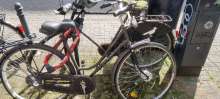 Bild zu gemeldetem Anliegen vom *2025-03-31 12:27:17